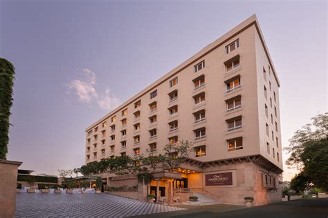 V Sarovar Portico Opens Its Doors in Jaipur | Travel Trends Today