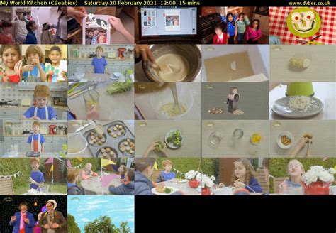 My World Kitchen Cbeebies 2021 02 20 1200