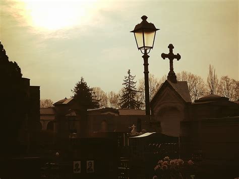 Ll Cimitero Monumentale Di Torino Un Viaggio Tra I Ricordi Dell