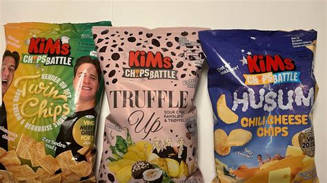 Kims Chips Battle Husum Diamant Og Kender Du Det Youtube