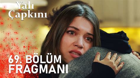 Yalı Çapkını 69 Bölüm Fragmanı I Seyran Hamile Olduğunu Öğreniyor