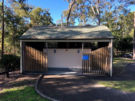 Grey Gum Picnic Area Sir Samuel Griffith Dr Mount Coot Tha Qld