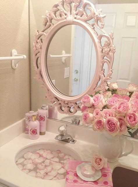 33 Princess Bathroom Ideas Princess Bathroom Disney Silhouettes