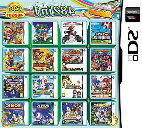 Los 10 Mejores Juegos Para Nintendo Ds Y Sus Principales Ventajas