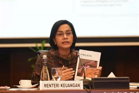 Tunjangan Untuk PNS TNI Polri Tahun 2024 Dari Sri Mulyani Segini