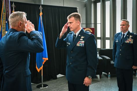 Dvids Images Th Arw Change Of Command Image Of