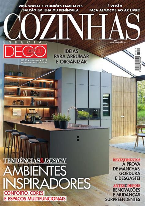 Novagente Decoracao Cozinhas Loja Das Revistas Impala