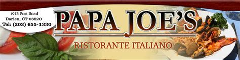 Papa Joes Ristorante