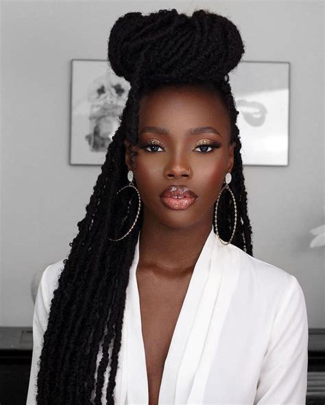 10 Celeb Approved Protective Hairstyles For Natural Hair