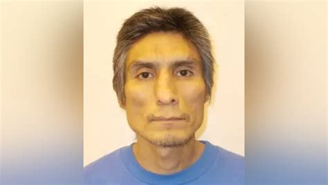 Regina Police Arrest Sex Offender Who Was Unlawfully At Large