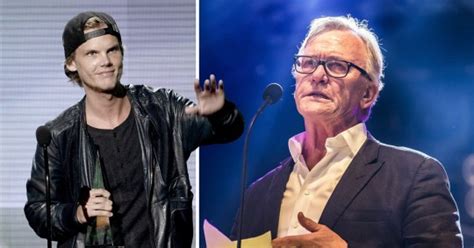 Avicii Suicide Wasnt Planned Claims His Father Metro News