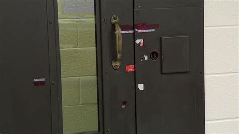 Maryland Group Working To Get Detainees Voting Access 47abc