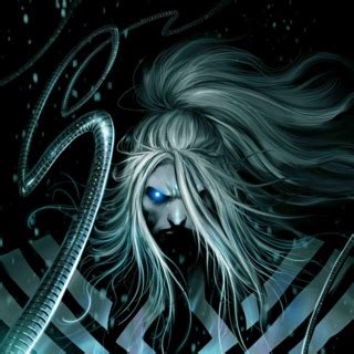 Wraith (Character) - Comic Vine