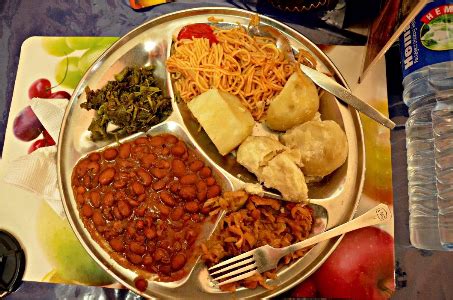 Ugandan Food: A haven for tastebuds - Exclusive Africa