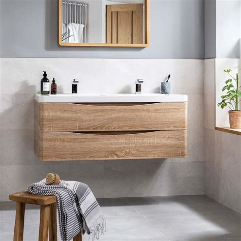 Colour Options Gloss White Light Oak Soft Close Drawers Glass