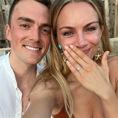 Celebrities Who Got Engaged In 2021 Which Stars Accepted Proposals