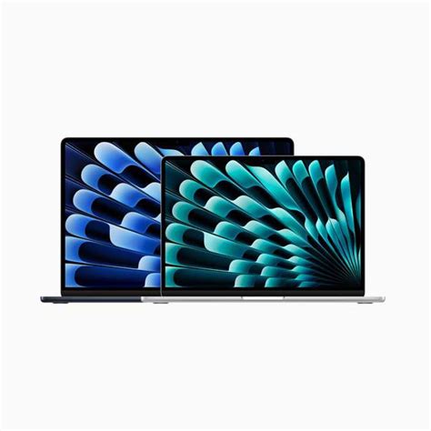 価格 アップル、m3チップ搭載の13型 15型「macbook Air」を本日3月8日に発売