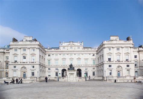 Into the Light: Behind the Scenes of the Reopened Courtauld Gallery ...