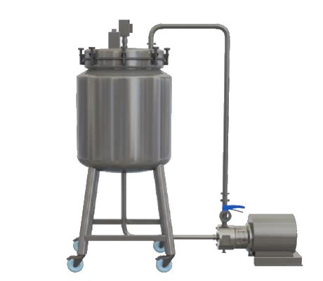 fim inline mixer working principle  hpe process