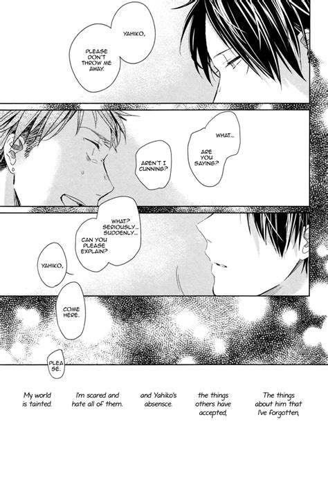 KIZU Natsuki Links Eng Page 2 Of 10 MyReadingManga