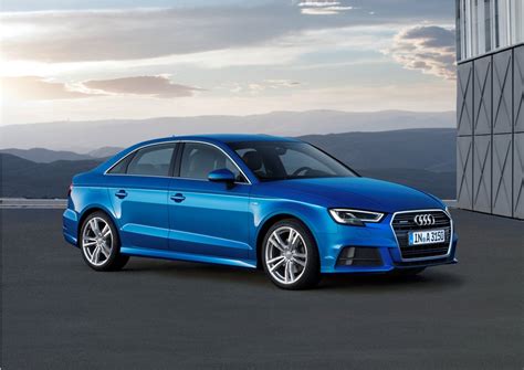 India Bound Audi A Sedan Facelift Unveiled Ibtimes India