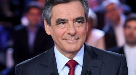 France Lex Premier Ministre Fran Ois Fillon Condamn Ans De