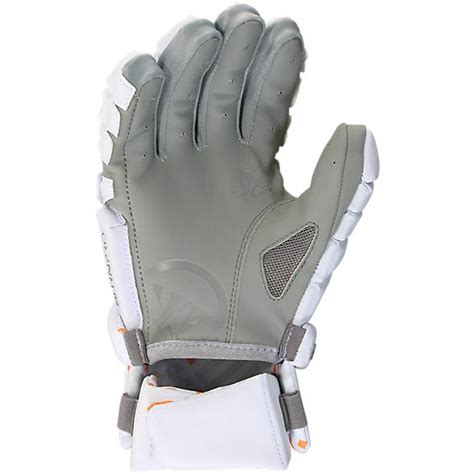 Buy Warrior Burn Pro Lacrosse Gloves Online Buy Lacrosse Gear