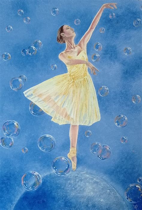 Яницкий Владимир, Холст/Масло, 240 USD Tinkerbell, Disney Characters ...