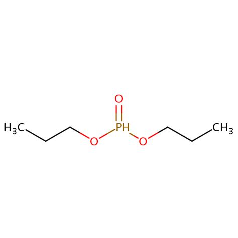 Phosphonic Acid Dipropyl Ester Sielc