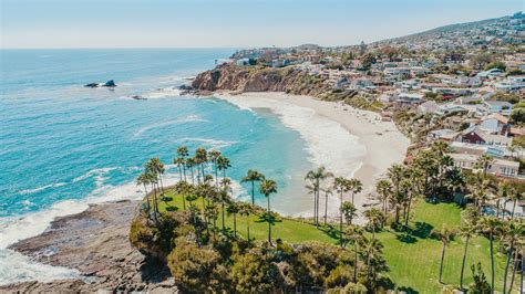 How Laguna Beach, California, is helping residents age in place