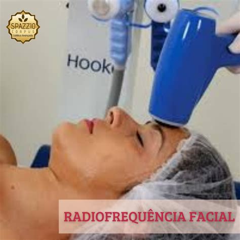 Radiofrequ Ncia Facial Spazzio