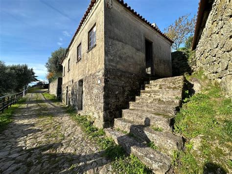 Casas E Apartamentos Em Ponte Da Barca Viana Do Castelo Idealista