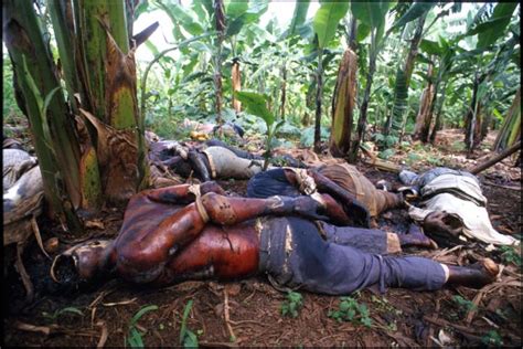 El Genocidio De Ruanda De Hace A Os Explicado A Quien No Sabe Por