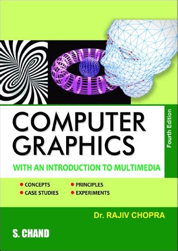 Computer Graphics PDF book