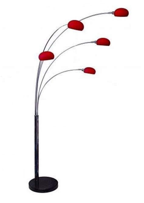 Arc 5 Light Floor Lamp Ideas On Foter