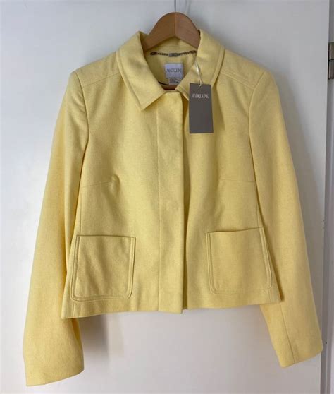 Madeleine Jacke Damen Gr 40 NEU Kaufen Auf Ricardo