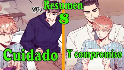 Proposiciones RESUMEN MANHWA BL Parte 8 Shadowbl YouTube