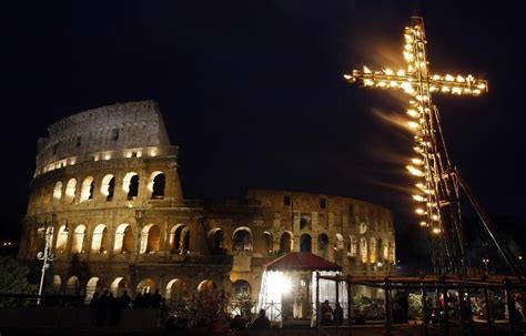 Guida Roma Religiosa Pasqua E Primo Maggio A Roma Guida Roma