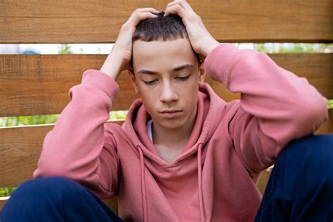 La Salud Mental En La Adolescencia Cuando La Ayuda Profesional Es