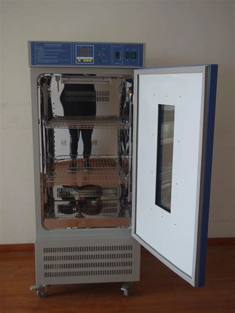 Digital Microbiology Thermostatic Biochemical Laboratory Incubator