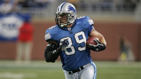 Where did Dan Campbell play football? Revisiting the Lions coach's NFL ...