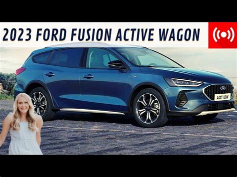 2022 Ford Fusion Hatchback