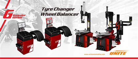 Shanghai Balance Automotive Equipment Co Ltd Tire Changer Wheel