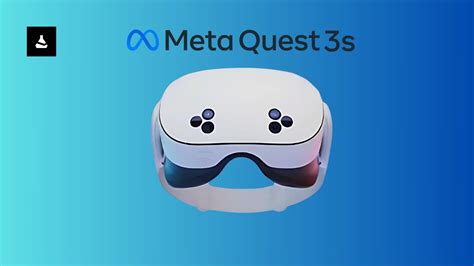 En Attendant Le Meta Quest Voici Le Prix Et La Date De Sortie Du