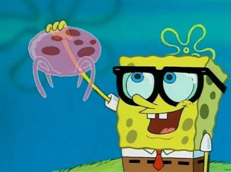 Celebrate 25 Years Of Spongebob With These Queer Episodes