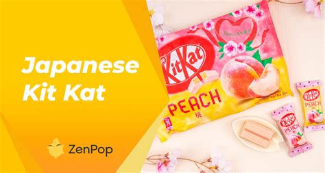 Japanese Kit Kat A Complete Guide