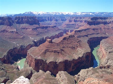 Saddle Canyon