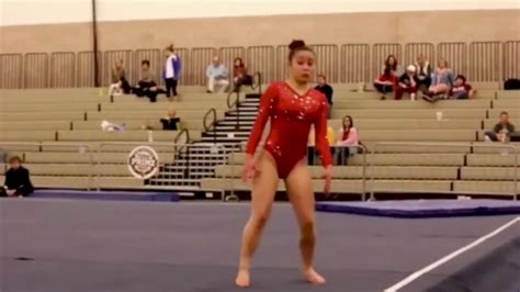 #GymnasticsFailChallenge - Fails From Around The Gymniverse - FloGymnastics