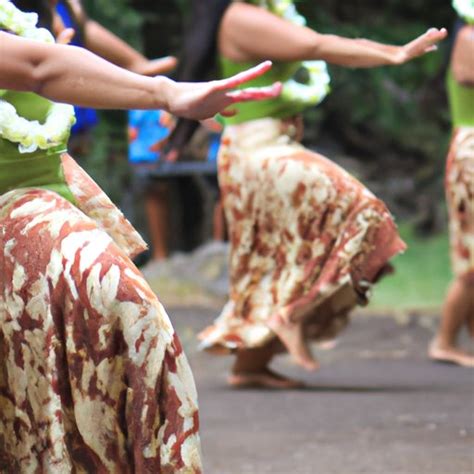 Exploring the Hawaiian Dance: Origins, History, and Meaning - The ...