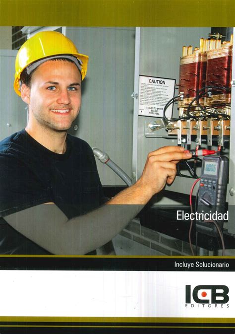 Electricidad Ediciones Técnicas Paraguayas